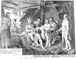 Bildergebnis für ALUTIIQ PEOPLE