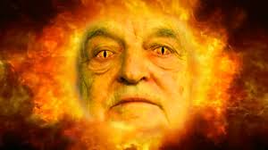 Risultati immagini per Soros