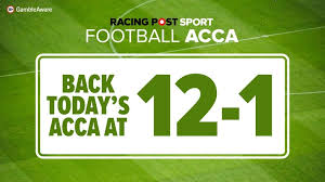 Racing Post - News update