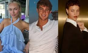 Who Are the 3 New ‘Love Island USA’ Season 8 Bombshells? Everything to Know About Jennifer Terry, Caleb McDaniel and Sol Dean