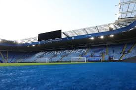 Leicester v QPR line-ups: Kolli starts