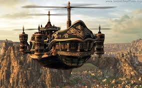 Image result for steampunk