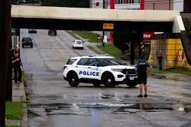 Thunderstorm rolls through Greater Cincinnati July 21. See photos