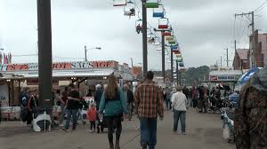 bloomsburg fair