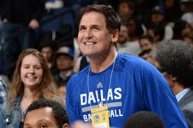 Mark Cuban Turned $33 Million in Shark Tank Investments Into $250 Million — A 750% Return