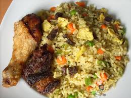 Image result for how to cook fried rice