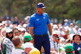 Is Bryson DeChambeau Married? Clarifying His Relationship Status During the Masters