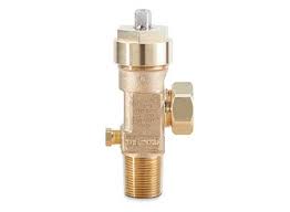 1210 & 1214 Series Chlorine Gas Valves | Sherwood