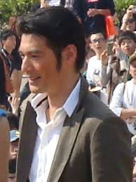 Takeshi Kaneshiro