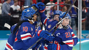 2026 kış olimpiyatları buz hokeyi