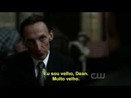 supernatural 5x21 trecho legendado# - YouTube via Relatably.com