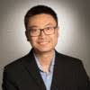 US Army Employee Min Cui's profile photo