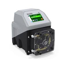 FLEXFLO® A3 Peristaltic Metering Pump - Blue-White Industries