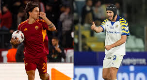 Roma vs. Parma: Previa, Horario y Posibles Formaciones en la Serie A
