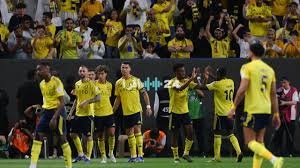 ترتيب دوري روشن السعودي 2025-2026 عقب فوز النصر على الاتفاق