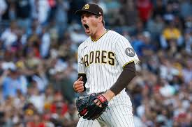 Padres got more than just a closer when they acquired Mason Miller from Athletics