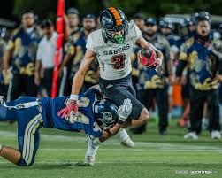 High School Football Star Shines! Unbelievable Debut Performance! - Imagen principal del artículo