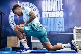 Cruzeiro x Atlético: Kaio Jorge Titular? Veja a Previsão Bombástica! - Imagen principal del artículo
