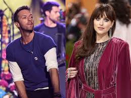 Eyewitnesses Spot Dakota Johnson on a Date With Singer at a Spot Her Ex Chris Martin Reportedly Frequented