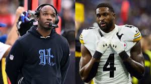 Texans' DeMeco Ryans: DK Metcalf's return gives Steelers 'their full offense' for Wild Card Round