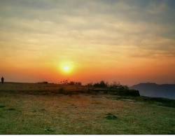 Image of Table Land, Panchgani