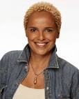 Shari Belafonte