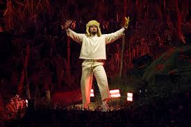 The Good, the Bad, and the Bunny