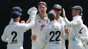 cricket.com.au - News update