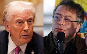 EU investiga al presidente de Colombia por lazos con narcotraficantes, reporta el New York Times; acusaciones 