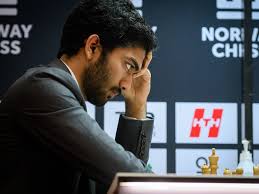Norway Chess: Gukesh Wins Thriller Against Caruana, Erigaisi Loses To Carlsen