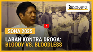 Bilyonaryo News Channel - News update