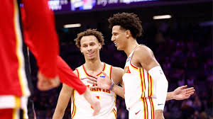 Jalen Johnson Reveals Atlanta Hawks' Unsung Hero During Their 10-Game Winning Streak