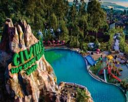 Gambar Ciwidey Valley Resort, Villa terdekat Kawah Putih Ciwidey