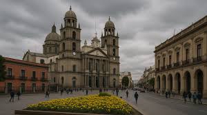 Pronóstico del clima en Toluca, Estado de México hoy 13 de diciembre de 2025