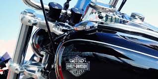 Harley-Davidson recalls nearly 17K motorcycles for rear brakes issue