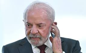 Investigan al hijo de Lula por presunto tráfico de influencias