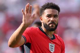'I can play three 90s a week', insists James ahead of England's World Cup campaign