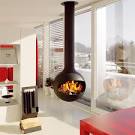 Caminetti e stufe Focus - Edilportale