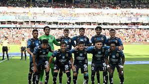 El motivo por el cuál el partido entre Querétaro y Juárez se jugará en martes