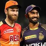Highlights, SunRisers Hyderabad Kolkata Knight