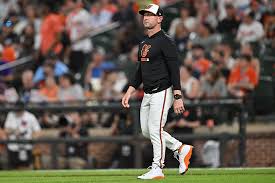 Orioles pregame notes on Albernaz chasing Vogt in standings and injury updates on Helsley, O'Neill and more