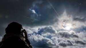 Partial Solar Eclipse Visible Over Germany on March 29, 2025: What You Need to Know