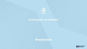 Anna Bondar vs Elina Avanesyan: WTA Hamburg Semifinal Prediction, Odds & Expert Picks