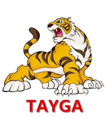 Resultado de imagem para tayga