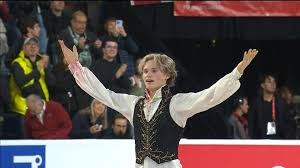 Malinin wins Skate Canada, qualifies for GP Final