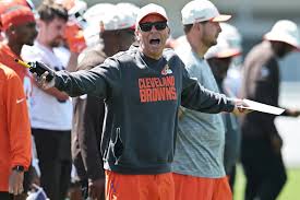 ‘It's a concern' – Todd Monken admits the Browns are dealing with a growing problem before the season even starts