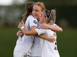 ¡Choque de Titanes! Real Madrid Femenino vs. Levante: ¿Quién Domina?