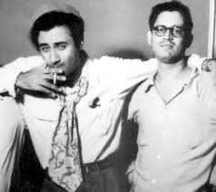 Image result for marriages of guru dutt and dev anand