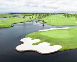 Hình ảnh về BRG Ruby Tree Golf Resort