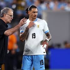 Fla consultou Darwin Núñez e Richarlison, mas brecou conversas de início